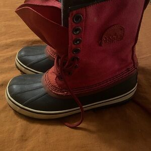 Sorel 1964 winter boots